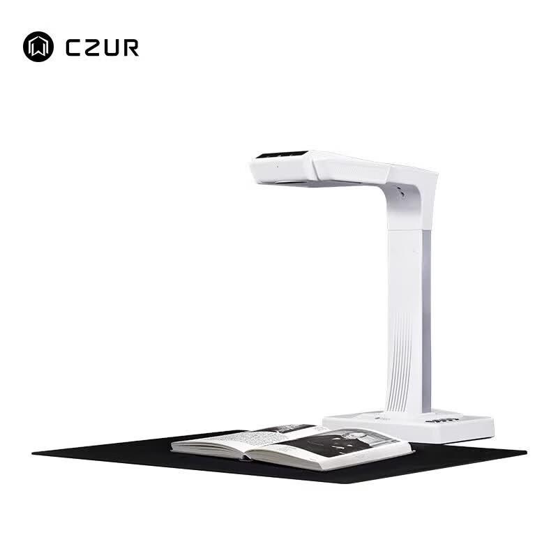 CZUR ET16 Smart Book & Document Scanner CN plug (adapter included)