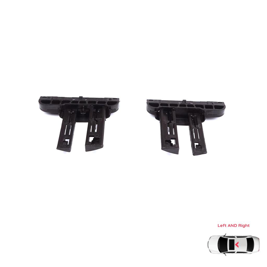 ESR666 Klipsy Mocujące Kurtynę Przeciwsłoneczną Szyberdachu Uchwyt do VW Golf MK7 Polo MK5 6 UP!  A3 S3 Skoda Octavia 3 Seat Leon 1738292