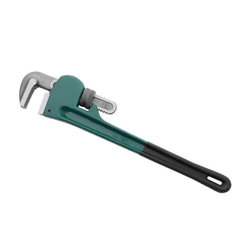 Li Shen Heavy-Duty Multi-Function Pipe Wrench