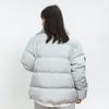 MLB Down Jacket Winter Unisex Gray 3ADJB0416-50GRS