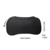 Leichte Hardcase-Aufbewahrungstasche für Gaming-Konsole, für RG557 RG556, leicht zu tragen, spritzwassergeschützt, Organizer