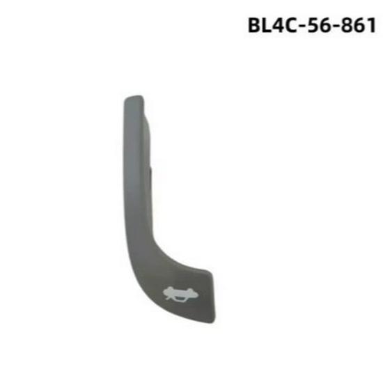BL4C-56-861, BFF4-68-861: Compatible Mazda 3 Trunk Handle