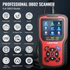 Battery Tester Universal OBD II EOBD Scanner Check Engine System Cloud Print L680 Car OBD2 Code Reader Car Diagnostic Tools