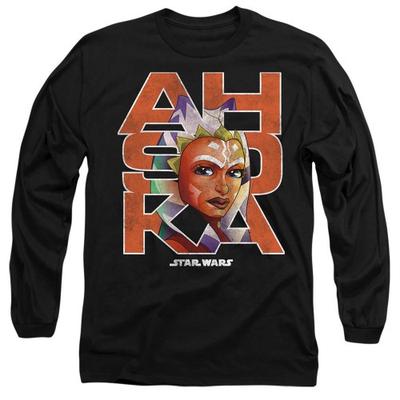 Tricou Unisex pentru Adulți Ahsoka