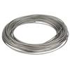 1Pc 20m 304 Stainless Steel Cable Wire Rope Hard Steel Wire for Fishing Lifting 2.5mm
