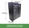 Senchuan 2MD860HS Engraving Machine for 57/86 Two-Phase Stepper Motor Driver