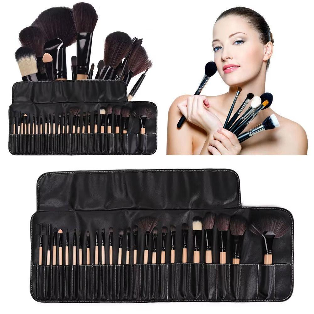 Professional Makeup Brush Set Concealer Brush  for Eyebrows Powder Foundation and Eyeshadow