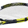 Babolat Tennis Single RPM Soft 241146 Gray 125 String, String, (RPM SOFT) 125, Gray, (125g)