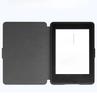 Kindle 2024 Protective Cover - Youth Version for Paperwhite 543, 558 - Linen Leather Case