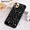 MaiYaCa Impressive Psychologist Profession Phone Case For iPhone 17 Air 16 15 14 plus 12 13 pro max Cover coque