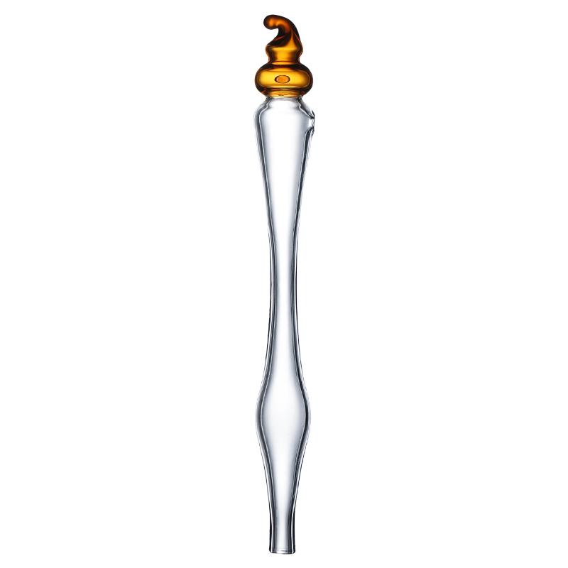 Inmeet Whisky Gifts, Whisky Pipette Whisky Water Dropper Tasting Session Straw Scotch/Single Malt Whisky