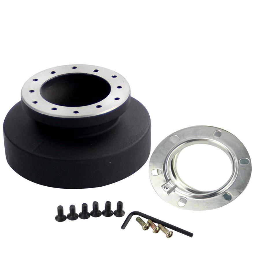 Racing Steering Wheel Hub Adapter for BMW E36