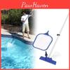 Bestway For Cleaning Above Ground Pool Maintenance Kit Swimming Pools Skimmer Net