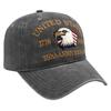 Breathable Baseball Cap For Outdoor Activities 250th Anniversary Of American Independence Lightweight Design