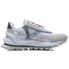 Li Ning Running Shoes Women's Low Top Standard White/White Sand Gray/Shadow Gray AGCR058-1