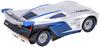 Disney Cars Cars Tomica Jackson Storm Racer C-38 (Silberner Typ)