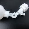Versatile 14Inch Float Ball Valve for Fish Tank RO Water Systems