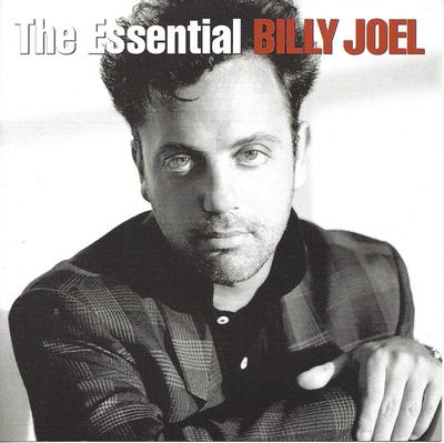 CD BILLY JOEL - Essential Billy Joel C2K86005 Columbia 2001 US Rock Occasion