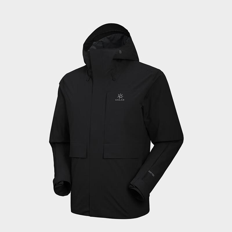 KAILAS Dingri Spring/Summer Outdoor Windbreaker Jacket