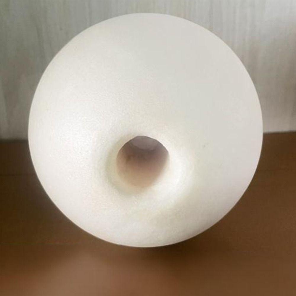 High Quality PVC Kayak Anchor Ball 8 Styles Multicolors Float Buoy Ski Rope Boat Pools Buoy Lakes Canoe Marine Accessories 7
