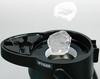 Tiger MAB-A220-XC Air Pot "Sahara Big" 0.8 gal (2.2 L) Clear Stainless Steel