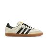 Womens Samba OG 'Cream White Sand Strata' (women's Sizes) Cream White / Core Black / Sand Strata German Army Trainers ID0478