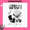 [PRE ORDER] NMIXX - Heavy Serenade [Melody Box Ver.]