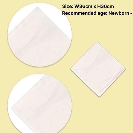 Withorganic Year of the Horse Newborn 6-Piece Premium Gift Set - Cloud Heart Horse