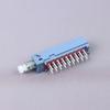 1/3Pcs Mpns6A Mpn-S6-A Self-Locking 6-Knife 18-Pin Keyboard Switch 6-Way Power Switch With Lock