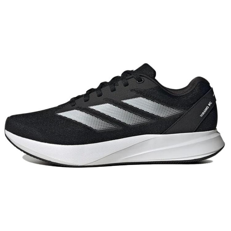 adidas Duramo RC Core Black White Men s ID2704 EU 36⅔