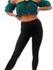 Avil Leggings Long L-4XL Avil