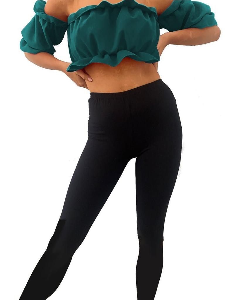 Avil Leggings Long L-4XL Avil