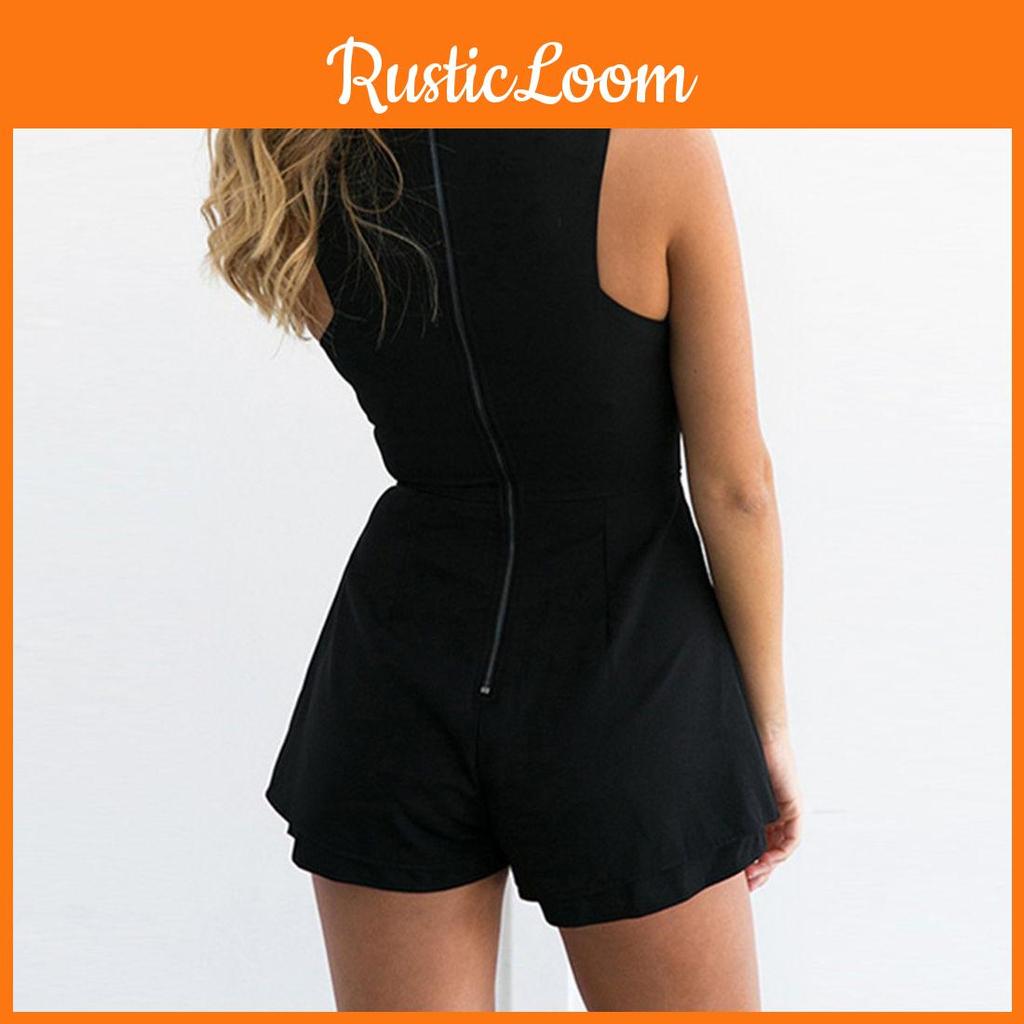 Boho Women Flower Combination Summer Beach Clothing Sundress Short Barber