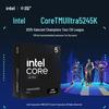 Intel Core Ultra 5 245K Desktop Processor