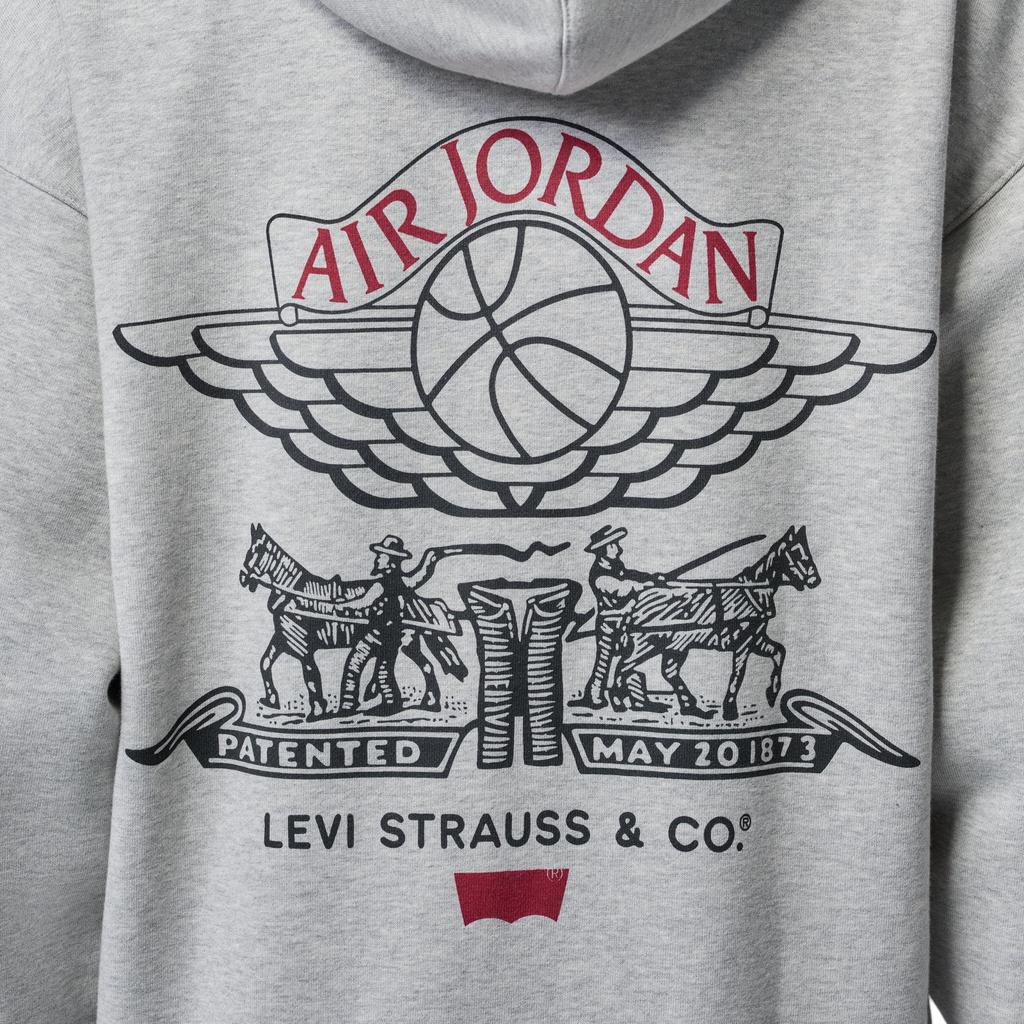 Jordan Sauberer Fit Kapuzen-Reißverschluss-Sweatshirt Unisex-Sweatshirt IM6735-050
