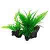 Artificial Water Grass Realistic Landscaping Eco-friendly Artificial Water Plants Aquarium Ornament for Home Decor