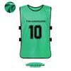 Breathable Mesh Sports Training Scrimmage Vest