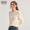 Teenie Weenie Women's Cable Knit Sweater