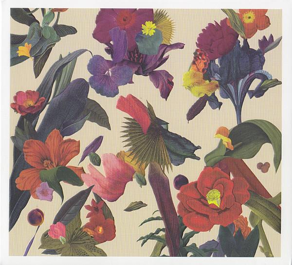 

CD WASHED OUT - Paracosm SP1055 Sub Pop 2013 US Dance & Electronica Used