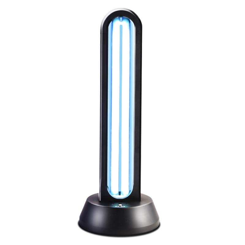 38W UV Sterilizer Lamp with Timer