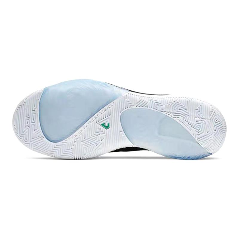 Nike Zoom Freak 1 Black White GS Sneakers BQ5633-001