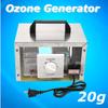 Ozone Generator Home Commercial Air Purifier Deodorizer Air Cleaner For Hospital Factory Cleaner Machine System 230x180x150mm