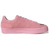 Adidas Originals Face X Atmos X Stan Smith Cs Vielseitig Bequem Minimalistisch Rutschfest Langlebig Low Top Skateschuhe Herren Skateschuhe Pink IG4122