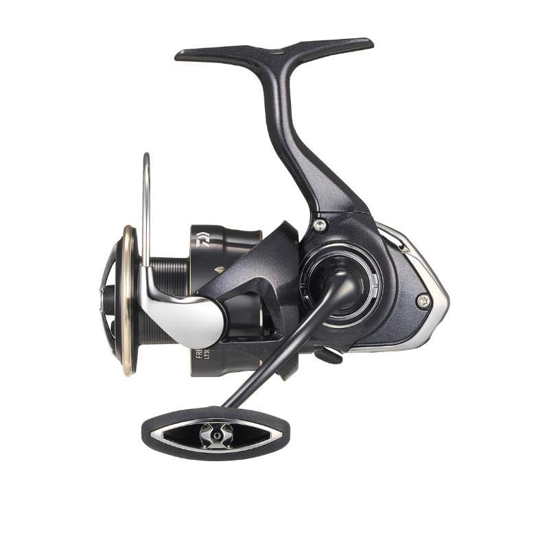 Daiwa Spinning Reel 26FREAMS (DAIWA) LT3000D-C
