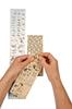 Ugears Mars Buggy Wooden 3D No Glue or Tools Easy for Adults and Children Puzzle, Puzzle, Required,
