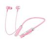 G01 Sports Neckband Bluetooth Earphones with Ultra-Long Battery Life for Comfortable, Pain-Free Running.