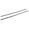1 Pair Roof Molding Drip Weatherstrip 7555104063 Car Roof Moulding Sealing Strip Kit for Tacoma 2005 To 2015