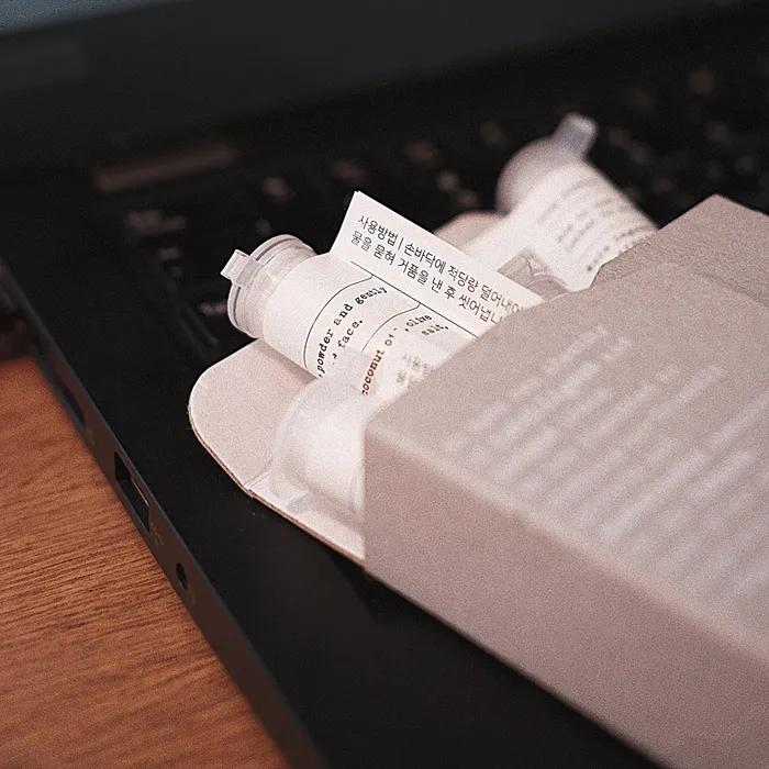 Handmade Soap Shop Miley Soap_Melting Miley Powder Soap Travel