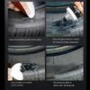 Easy Carry  Tire Repair Adhesive 30ml/50ml Tire Sealant Ensuring Driving Safe  for Quick Leak Fixing for Emergency Use