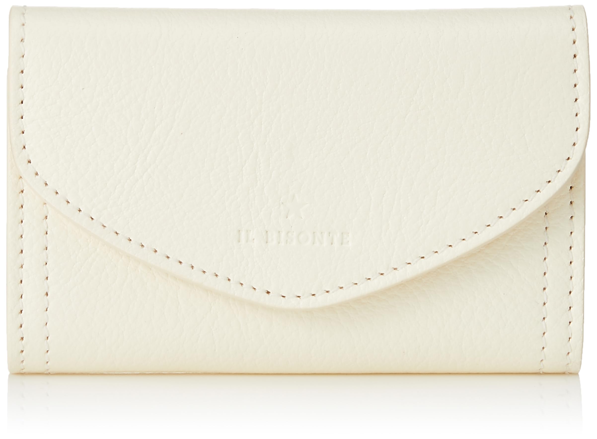 

Ключниця на 6 ключів SKH150 PV0001 БІЛИЙ МОЛОЧНИЙ [Il Bisonte] [продукт]